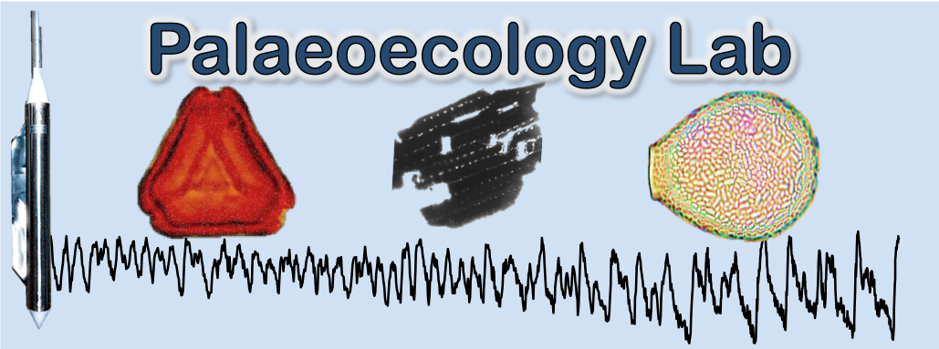 palaeocology